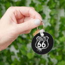 Search for route 66 keychains Vintage