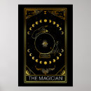 Search for tarot card posters Fortune