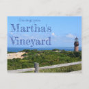 Search for marthas vineyard postcards Lighthouse