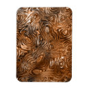 Search for metal magnets Copper