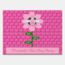 Search for happy birthday outdoor signs Girl