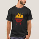 Search for pitmaster tshirts Barbecue