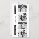Search for bookmark save the dates Retro