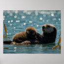 Search for sea otter Nautical