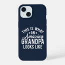 Search for grandpa iphone cases For him