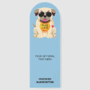 Search for dog bookmarks Funny