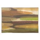 Search for abstract placemats Retro