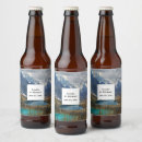 Search for mountain beer labels Landscape