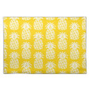 Search for hawaiian placemats Palm trees
