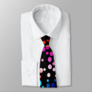 Search for neon ties Modern
