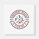 Search for beach magnets Surfboard