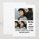 Search for black and white shower wedding invitations Classic