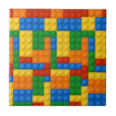 Search for kids tiles Yellow