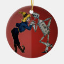 Search for tin ornaments Scarecrow
