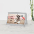 Search for schnauzer birthday cards Friend