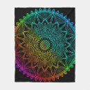 Search for mandala blankets Meditation