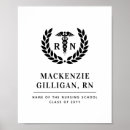 Search for nursing graduation posters Nurse