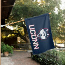 Search for college outdoor signs Connecticut huskies