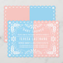 Search for fiesta gender reveal Floral