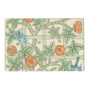 Search for william morris placemats Floral