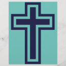Search for christian flyers Cross