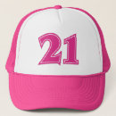 Search for 21st birthday hats Age