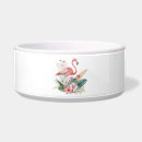 Search for flamingo pet bowls Animal