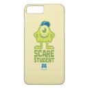 Search for monsters inc iphone cases Mike wazowski