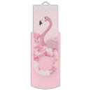 Search for floral usb flash drives Pink