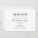 Search for formal event invitations Classic