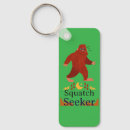 Search for foot keychains Monster