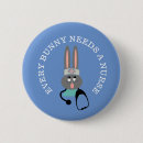 Search for nurses week buttons Stethoscope