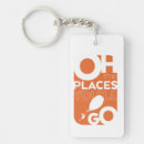 Search for oh the places accessories High school graduation