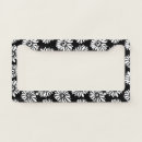 Search for daisy license plates Chic