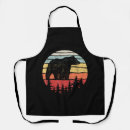 Search for bear aprons Camping