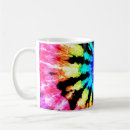 Search for tie dye mugs Rainbow