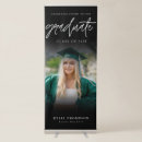 Search for vertical banners Elegant