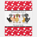 Search for chicken blankets Backyard