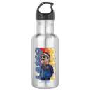 Search for football sports water bottles Futbol
