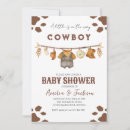 Search for cow print baby shower invitations Texas