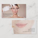 Search for botox business cards Professional