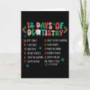 Search for dental holiday cards Season