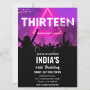 Search for turning 6 invitations Trendy