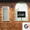 Search for clearance sale signs Retail