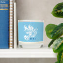 Search for artistic candles White