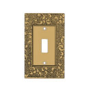 Search for vintage light switch covers Antique
