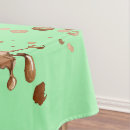 Search for coffee tablecloths Chef