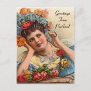 Search for victorian postcards Rose