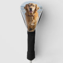 Search for pet golf head covers Minimal
