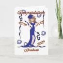 Search for girl graduation cards Female